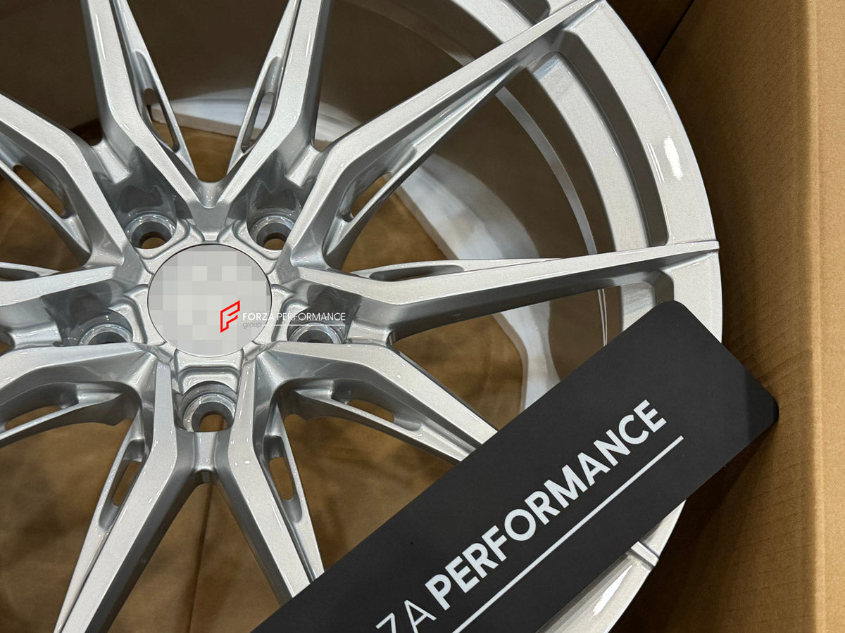 19 INCH FORGED WHEELS RIMS for BMW 7-SERIES 740i E38 2000 custom fit RFX13