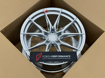 19 INCH FORGED WHEELS RIMS for BMW 7-SERIES 740i E38 2000 custom fit RFX13