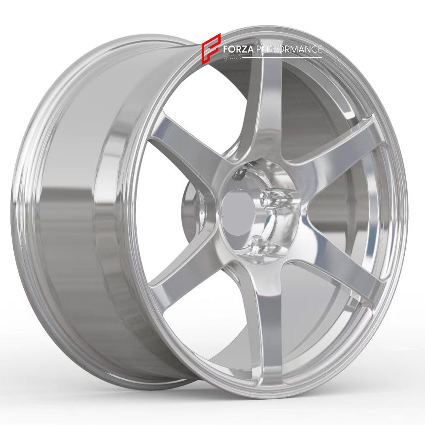 19 INCH FORGED WHEELS RIMS for BMW M2 COMPETITION F87 2017 custom fit YOKOHAMA AVS MODEL 6 WHEELS