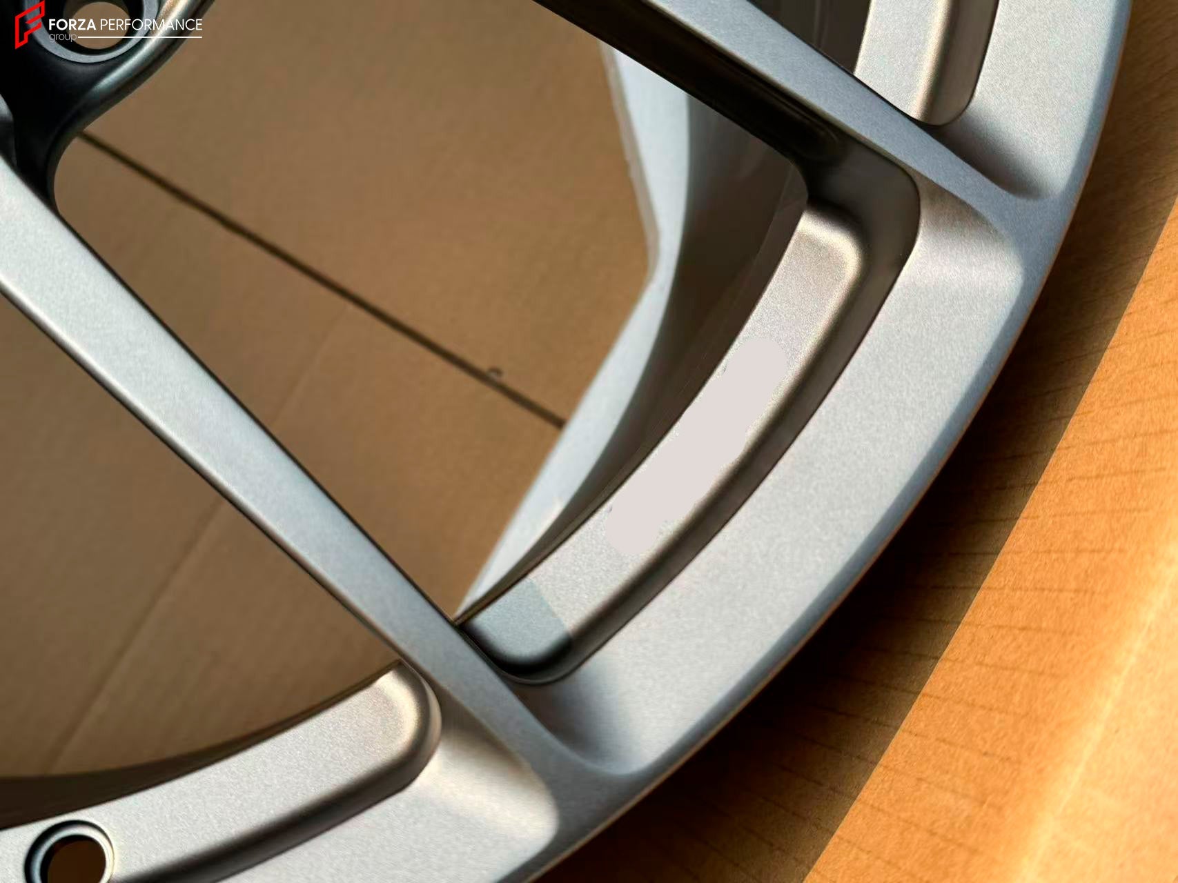 FORZA PERFORMANCE 19 INCH FORGED WHEELS RIMS for BMW M3 E92 2008 custom fit BBS FI-R