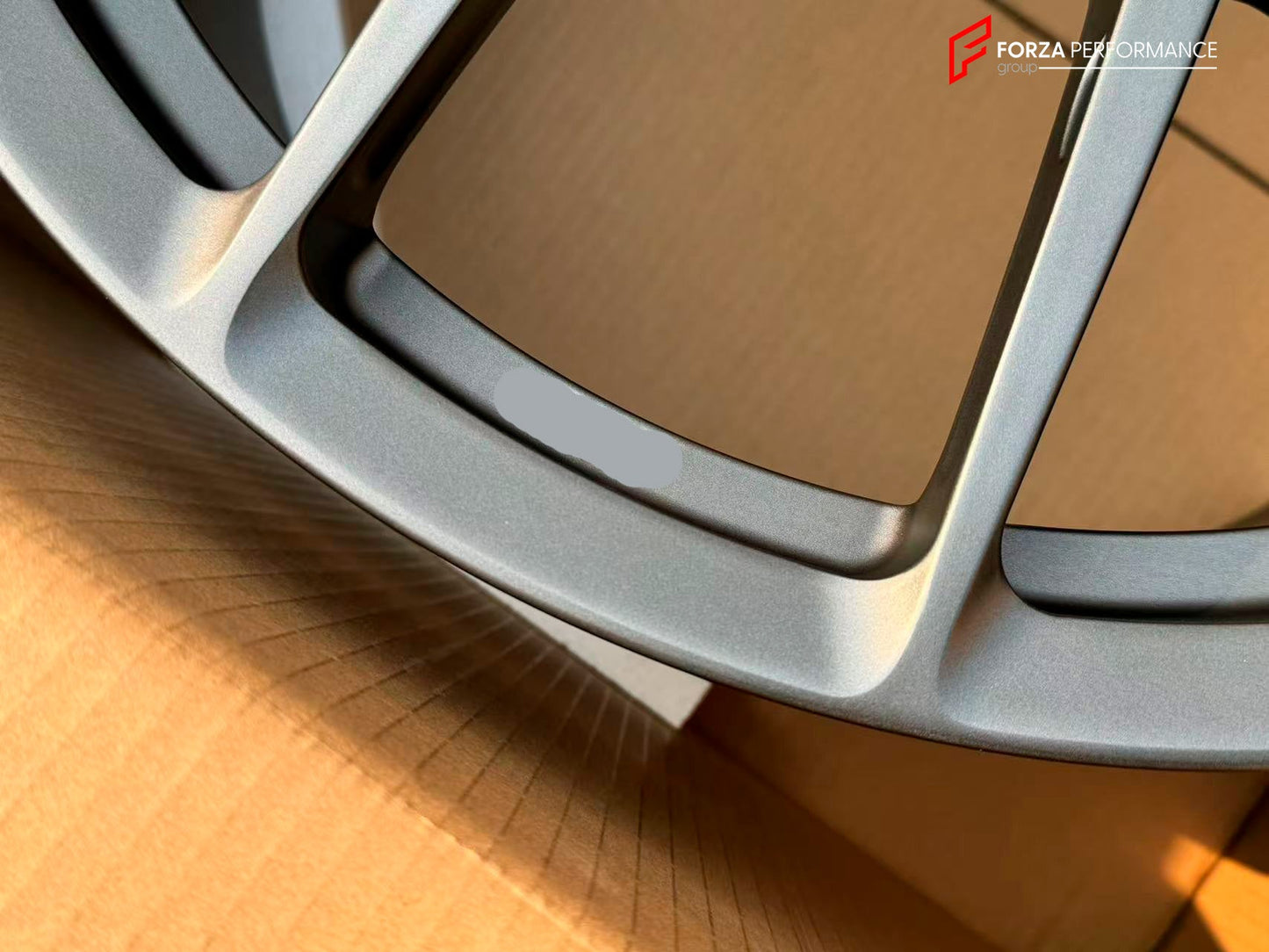 FORZA PERFORMANCE 19 INCH FORGED WHEELS RIMS for BMW M3 E92 2008 custom fit BBS FI-R