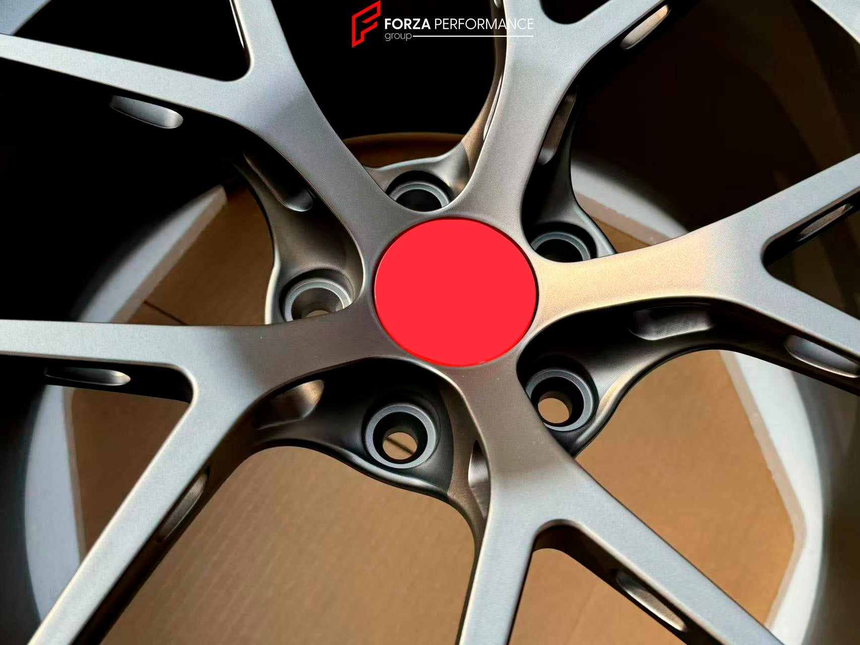 FORZA PERFORMANCE 19 INCH FORGED WHEELS RIMS for BMW M3 E92 2008 custom fit BBS FI-R