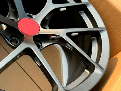 FORZA PERFORMANCE 19 INCH FORGED WHEELS RIMS for BMW M3 E92 2008 custom fit BBS FI-R