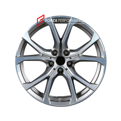 19 INCH FORGED WHEELS RIMS for BMW Z4 M40i 30i G29 LCI 2022+ custom fit OEM BMW 772M STYLE