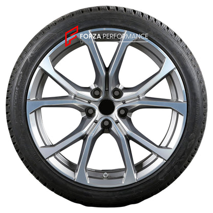 19 INCH FORGED WHEELS RIMS for BMW Z4 M40i 30i G29 LCI 2022+ custom fit OEM BMW 772M STYLE