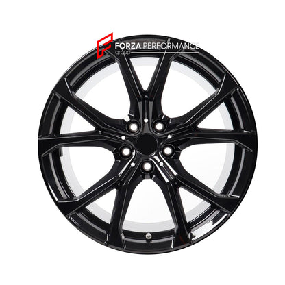 19 INCH FORGED WHEELS RIMS for BMW Z4 M40i 30i G29 LCI 2022+ custom fit OEM BMW 772M STYLE