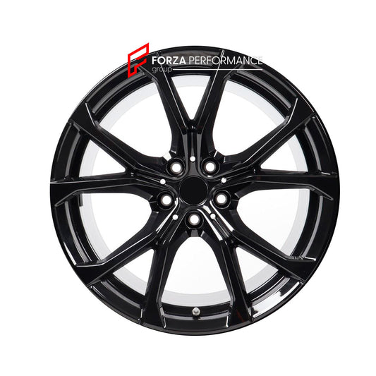 19 INCH FORGED WHEELS RIMS for BMW Z4 M40i 30i G29 LCI 2022+ custom fit OEM BMW 772M STYLE