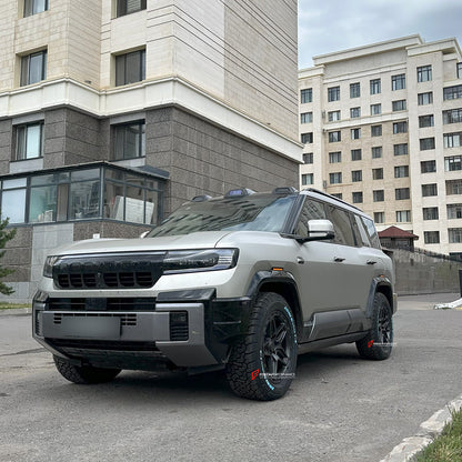 19 INCH FORGED WHEELS RIMS for BYD LEOPARD 8 2025