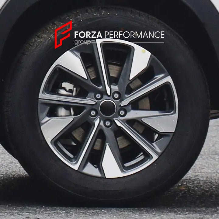19 INCH FORGED WHEELS RIMS for EXEED LX FACELIFT 2019 - 2025+