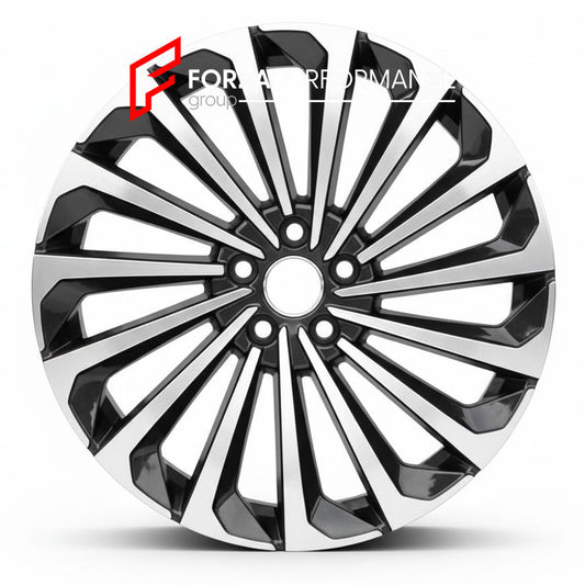 19 INCH FORGED WHEELS RIMS for EXEED TXL FACELIFT 2021 - 2025+