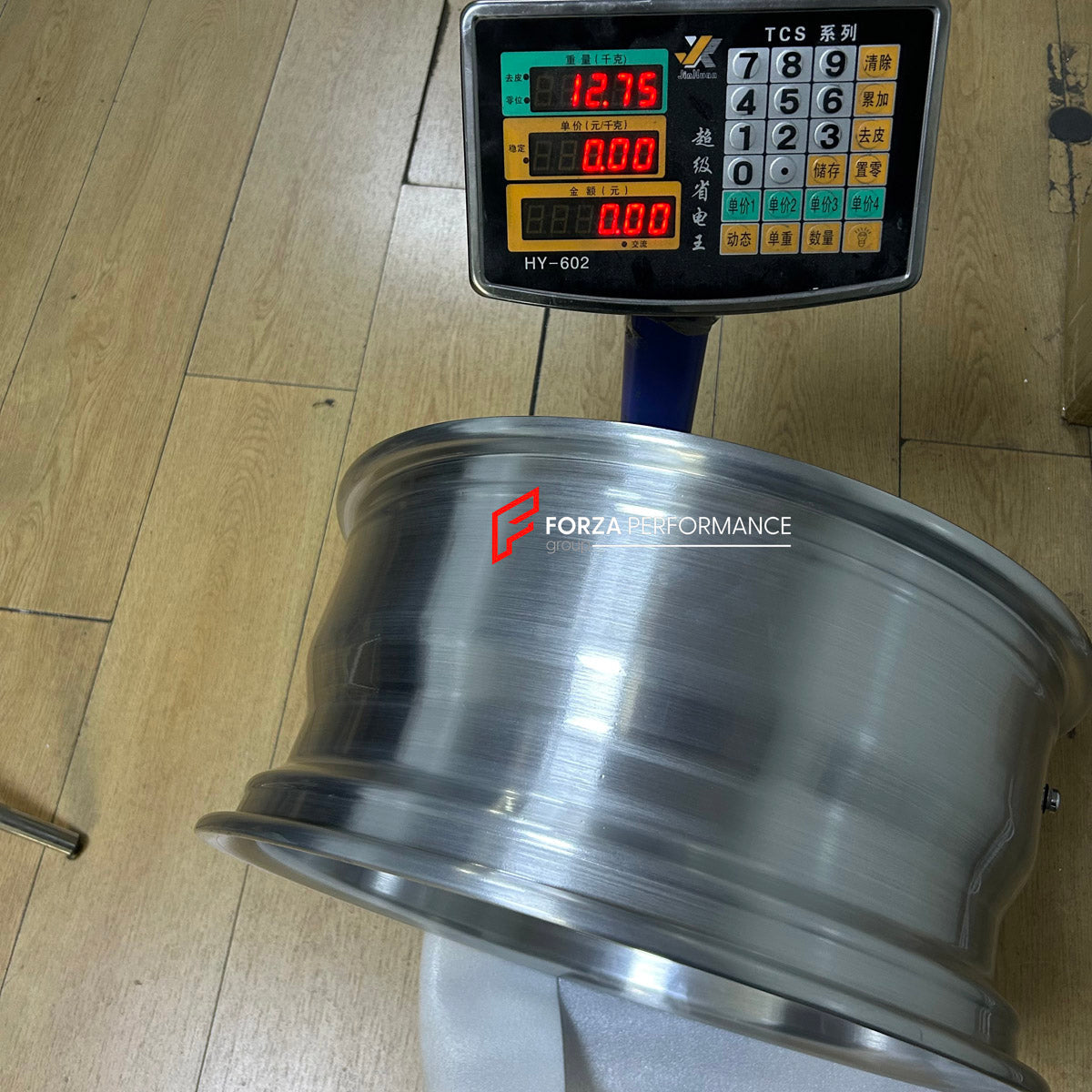 19 INCH FORGED WHEELS RIMS for FERRARI 550 MARANELLO 2001 custom fit OEM FERRARI BBS MODULAR WHEELS