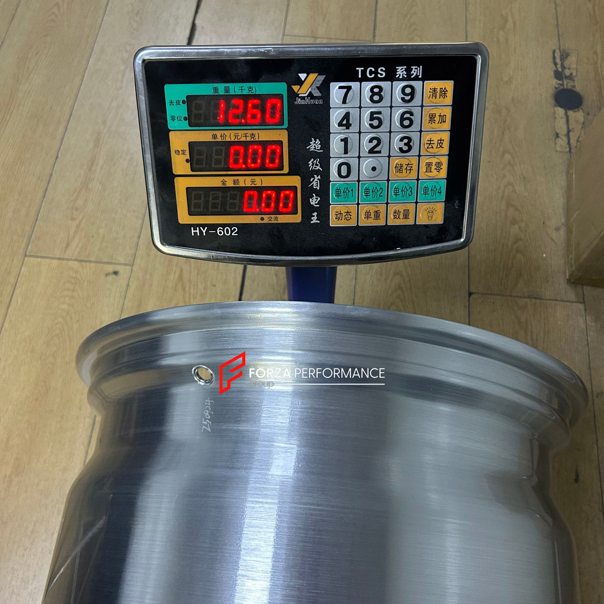 19 INCH FORGED WHEELS RIMS for FERRARI 550 MARANELLO 2001 custom fit OEM FERRARI BBS MODULAR WHEELS