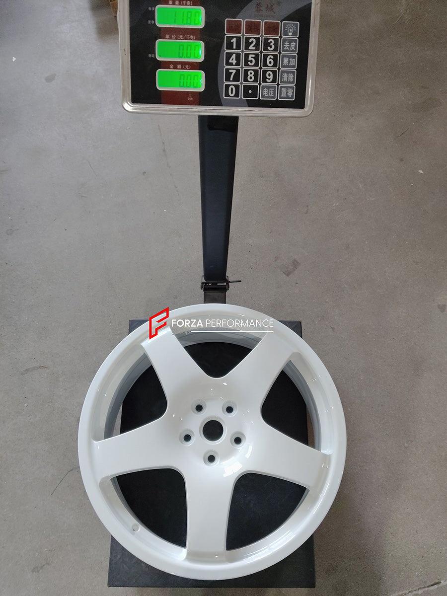 19 INCH FORGED WHEELS RIMS for FERRARI F355 BERLINETTA F129 custom fit SPEEDLINE SL886 WHEELS