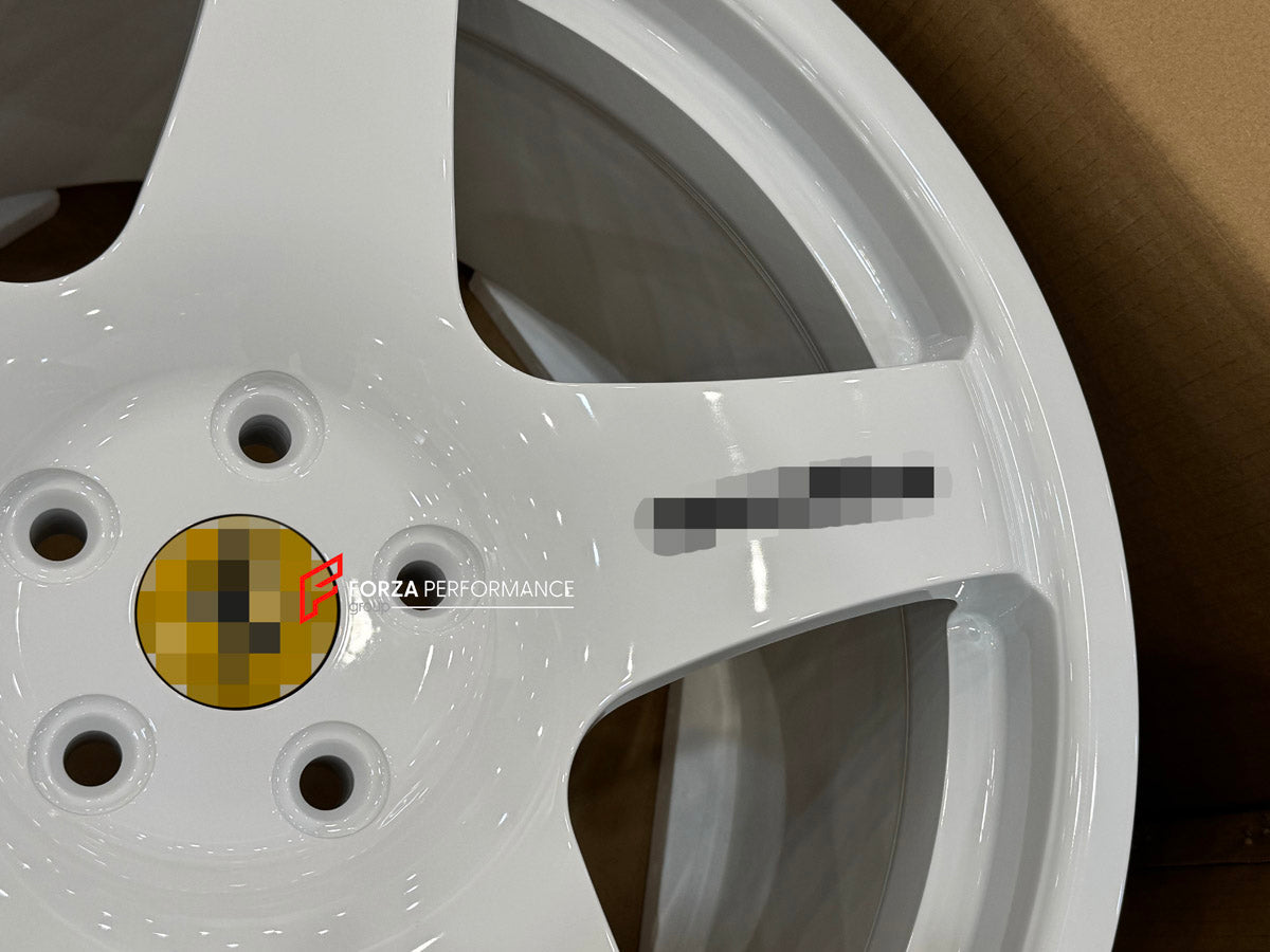 19 INCH FORGED WHEELS RIMS for FERRARI F355 BERLINETTA F129 custom fit SPEEDLINE SL886 WHEELS