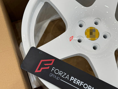19 INCH FORGED WHEELS RIMS for FERRARI F355 BERLINETTA F129 custom fit SPEEDLINE SL886 WHEELS
