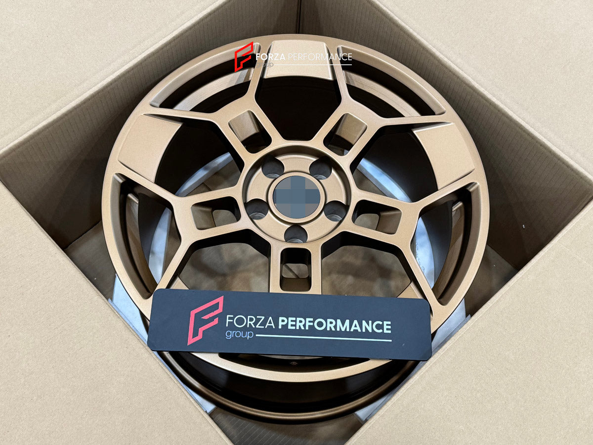 19 INCH FORGED WHEELS RIMS for FORD MUSTANG DARK HORSE VII S650 2025 custom fit OEM MUSTANG GTD WHEELS