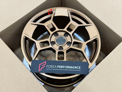 19 INCH FORGED WHEELS RIMS for FORD MUSTANG DARK HORSE VII S650 2025 custom fit OEM MUSTANG GTD WHEELS