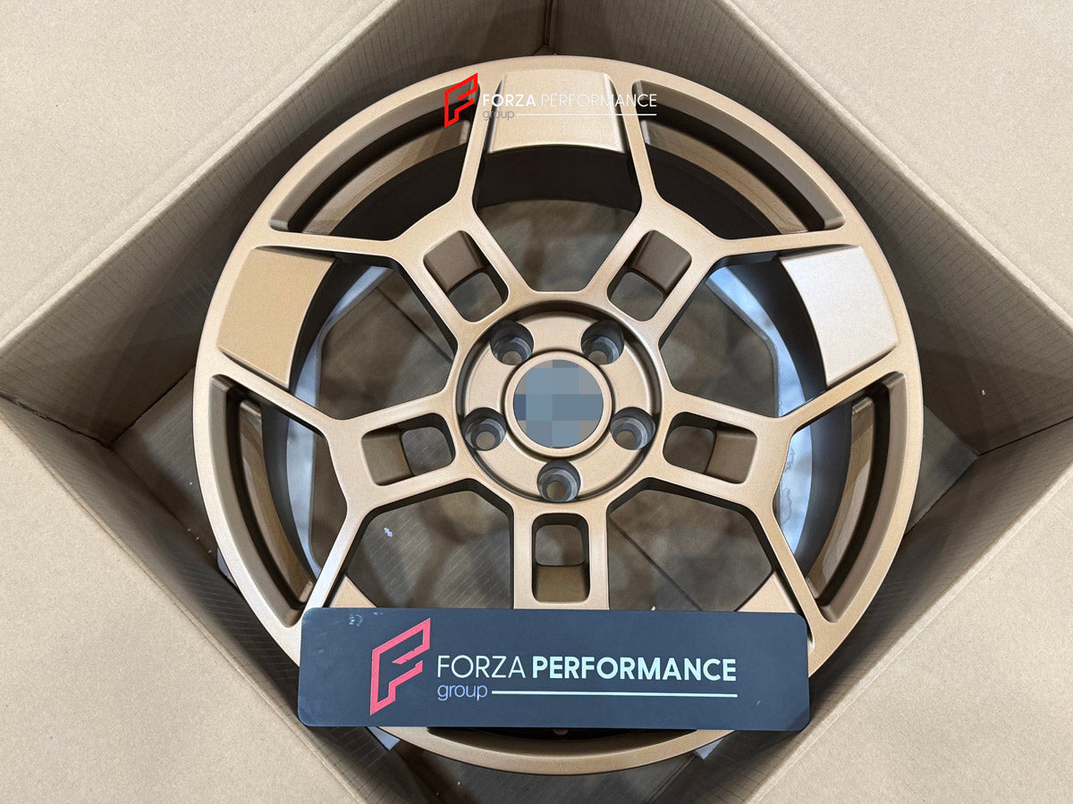 19 INCH FORGED WHEELS RIMS for FORD MUSTANG DARK HORSE VII S650 2025 custom fit OEM MUSTANG GTD WHEELS