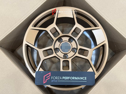 19 INCH FORGED WHEELS RIMS for FORD MUSTANG DARK HORSE VII S650 2025 custom fit OEM MUSTANG GTD WHEELS