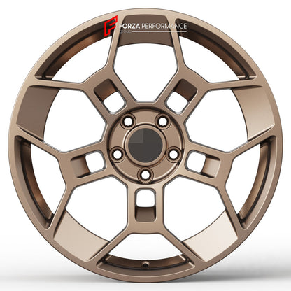 19 INCH FORGED WHEELS RIMS for FORD MUSTANG DARK HORSE VII S650 2025 custom fit OEM MUSTANG GTD WHEELS