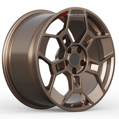 19 INCH FORGED WHEELS RIMS for FORD MUSTANG DARK HORSE VII S650 2025 custom fit OEM MUSTANG GTD WHEELS