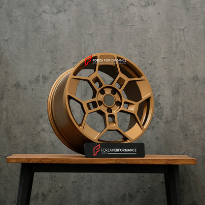 19 INCH FORGED WHEELS RIMS for FORD MUSTANG DARK HORSE VII S650 2025 custom fit OEM MUSTANG GTD WHEELS