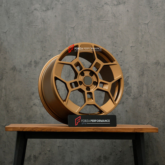 19 INCH FORGED WHEELS RIMS for FORD MUSTANG DARK HORSE VII S650 2025 custom fit OEM MUSTANG GTD WHEELS