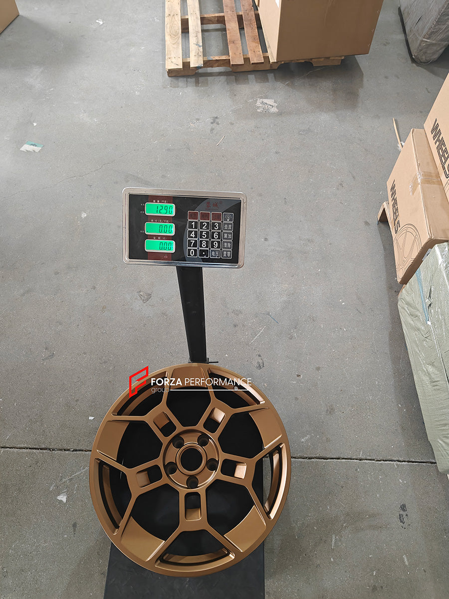 19 INCH FORGED WHEELS RIMS for FORD MUSTANG DARK HORSE VII S650 2025 custom fit OEM MUSTANG GTD WHEELS