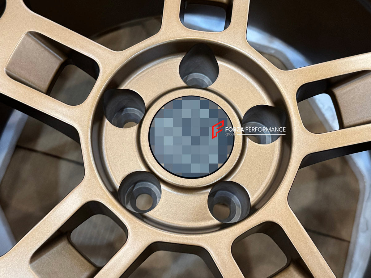 19 INCH FORGED WHEELS RIMS for FORD MUSTANG DARK HORSE VII S650 2025 custom fit OEM MUSTANG GTD WHEELS