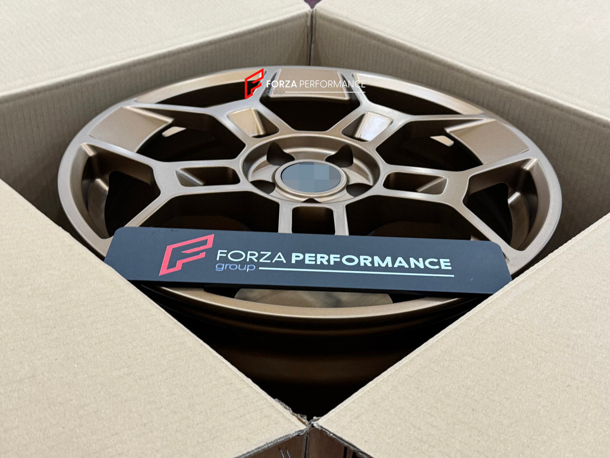 19 INCH FORGED WHEELS RIMS for FORD MUSTANG DARK HORSE VII S650 2025 custom fit OEM MUSTANG GTD WHEELS