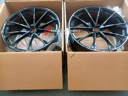 19 INCH FORGED WHEELS RIMS for GENESIS G70 IK FACELIFT 2024 