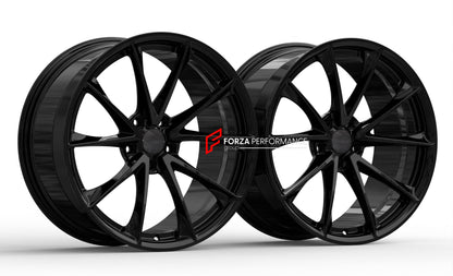 19 INCH FORGED WHEELS RIMS for GENESIS G70 IK FACELIFT 2024 