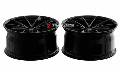 19 INCH FORGED WHEELS RIMS for GENESIS G70 IK FACELIFT 2024 