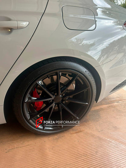 19 INCH FORGED WHEELS RIMS for GENESIS G70 IK FACELIFT 2024 