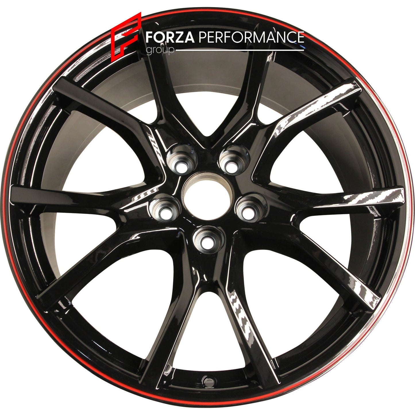 19 INCH FORGED WHEELS RIMS for HONDA CIVIC TYPE R FK8 2018+