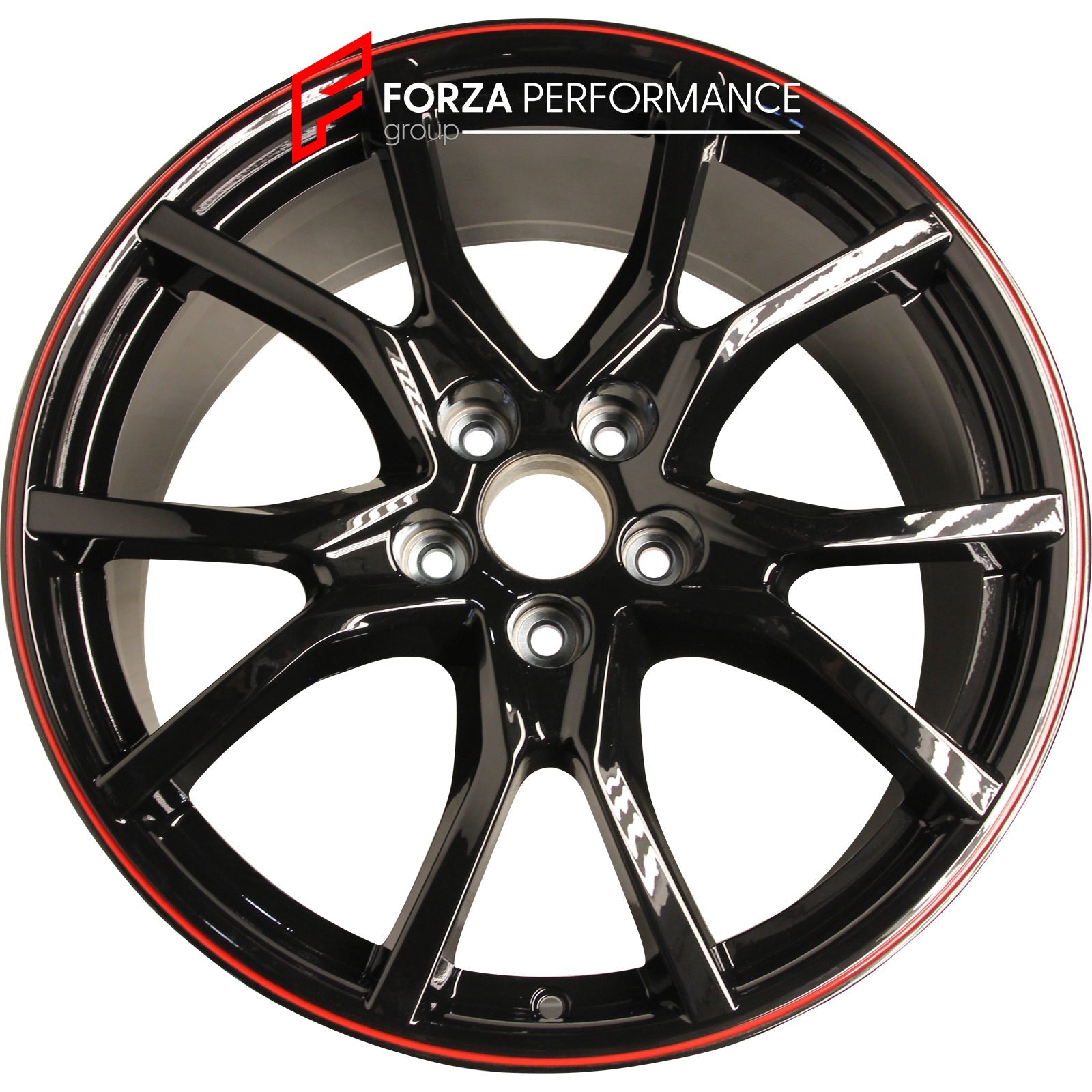 19 INCH FORGED WHEELS RIMS for HONDA CIVIC TYPE R FK8 2018+
