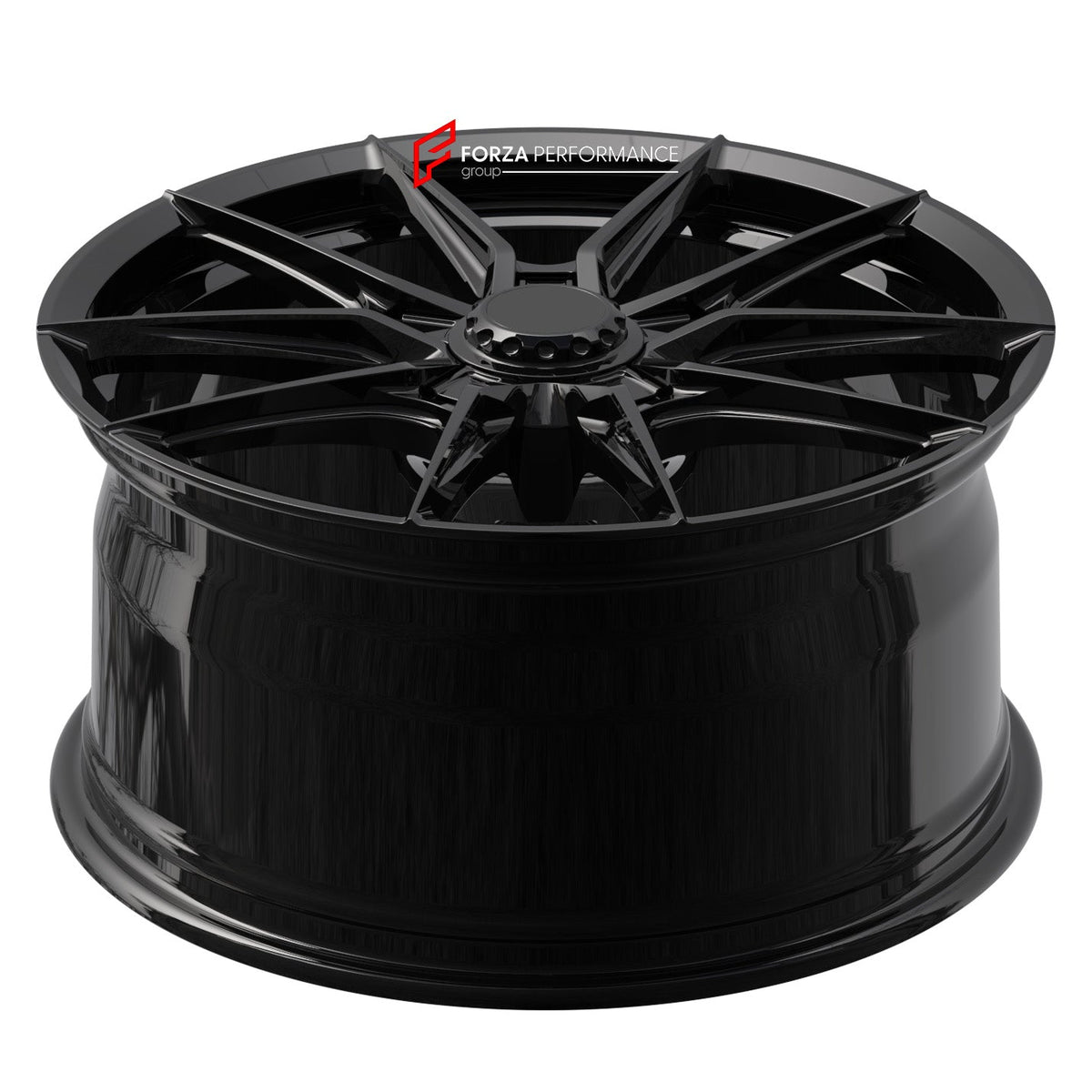 Nf11 Rim 19 INCH FORGED WHEELS RIMS for HONDA CIVIC TYPE R FL5 2023 custom fit ...