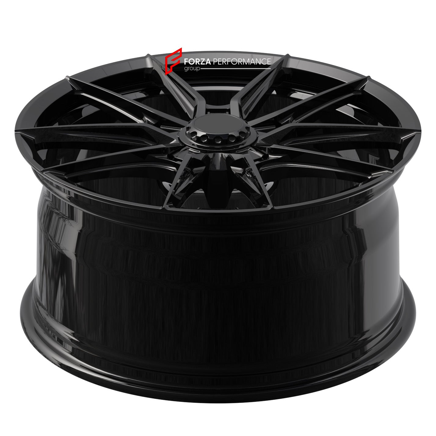 19 INCH FORGED WHEELS RIMS for HONDA CIVIC TYPE R FL5 2023 custom fit VOSSEN NF11 WHEELS