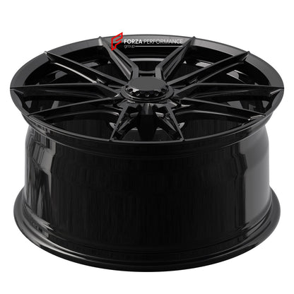 19 INCH FORGED WHEELS RIMS for HONDA CIVIC TYPE R FL5 2023 custom fit VOSSEN NF11 WHEELS