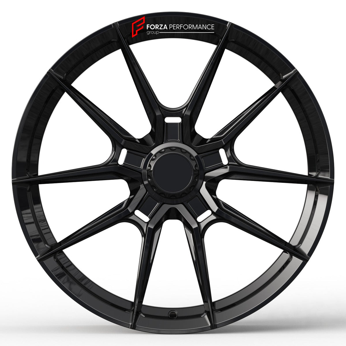 Nf11 Rim 19 INCH FORGED WHEELS RIMS for HONDA CIVIC TYPE R FL5 2023 custom fit ...