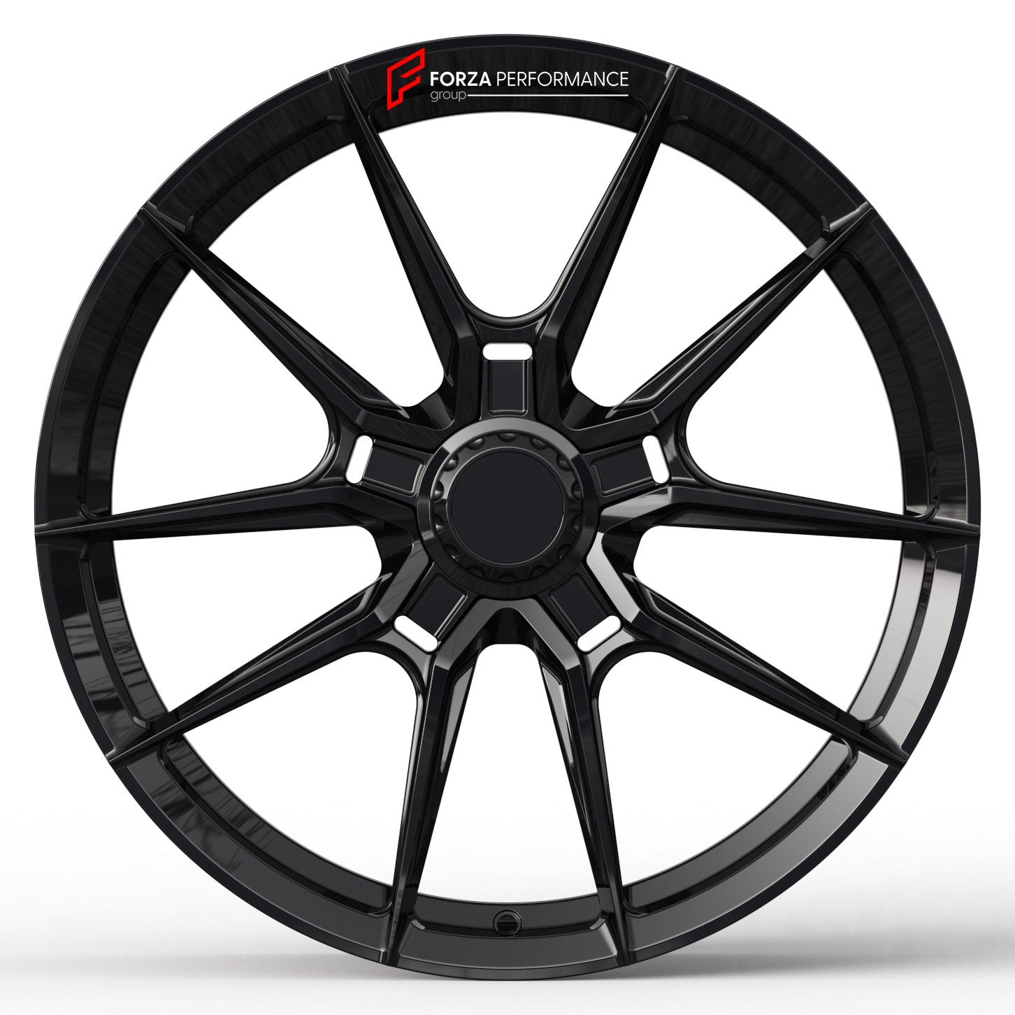 19 INCH FORGED WHEELS RIMS for HONDA CIVIC TYPE R FL5 2023 custom fit VOSSEN NF11 WHEELS