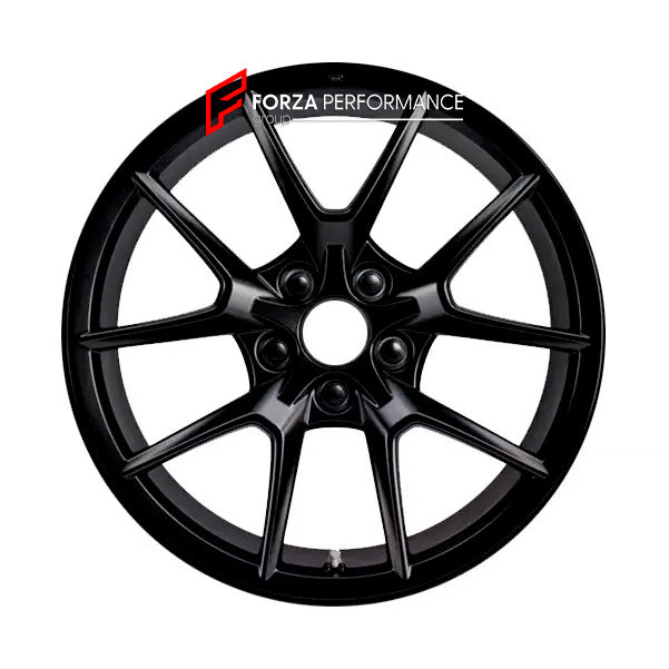 19 INCH FORGED WHEELS RIMS for HONDA CIVIC TYPE R FL5 2023+