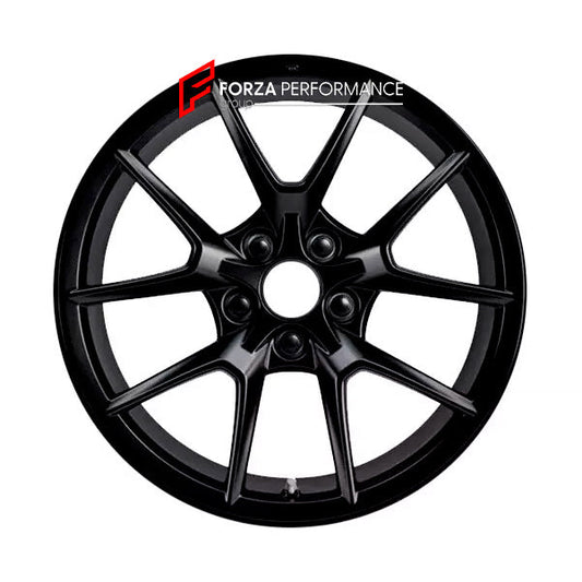 19 INCH FORGED WHEELS RIMS for HONDA CIVIC TYPE R FL5 2023+