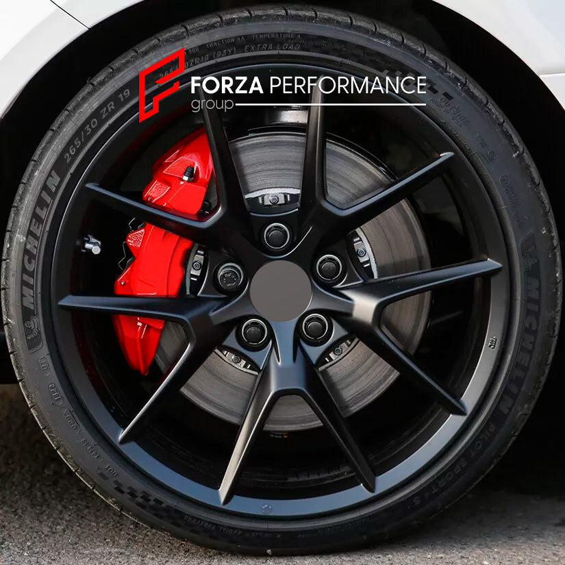 19 INCH FORGED WHEELS RIMS for HONDA CIVIC TYPE R FL5 2023+