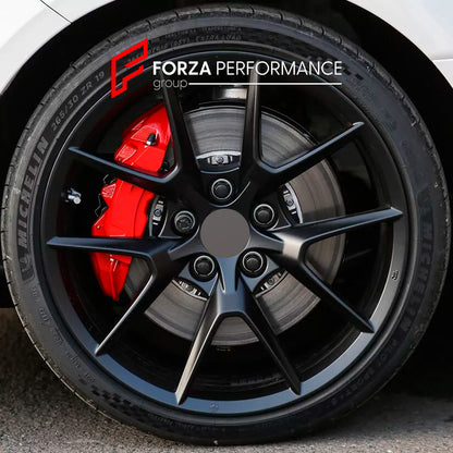 19 INCH FORGED WHEELS RIMS for HONDA CIVIC TYPE R FL5 2023+