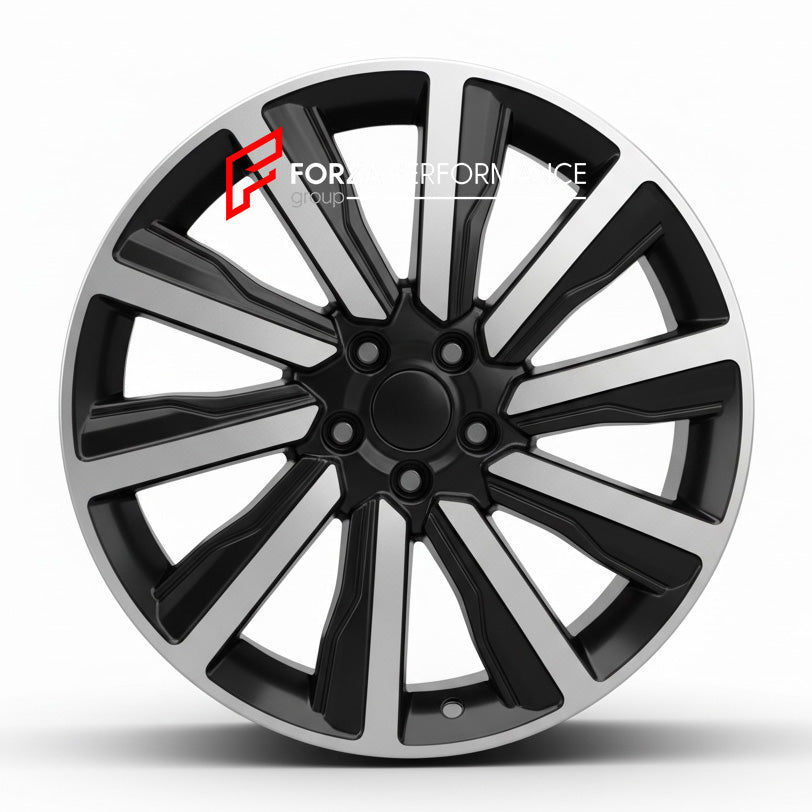 19 INCH FORGED WHEELS RIMS for JAECOO 7 J7 2023 - 2025+