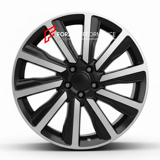 19 INCH FORGED WHEELS RIMS for JAECOO 7 J7 2023 - 2025+