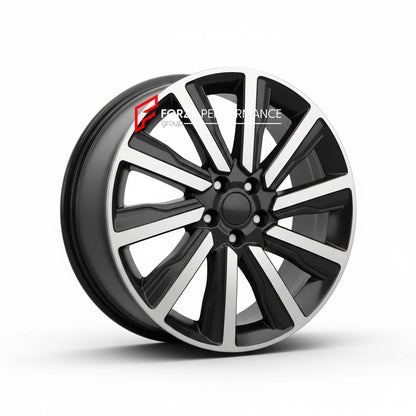 19 INCH FORGED WHEELS RIMS for JAECOO 7 J7 2023 - 2025+