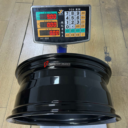 19 INCH FORGED WHEELS RIMS for KIA STINGER CK FACELIFT 2023 custom fit BBS RI-D WHEELS