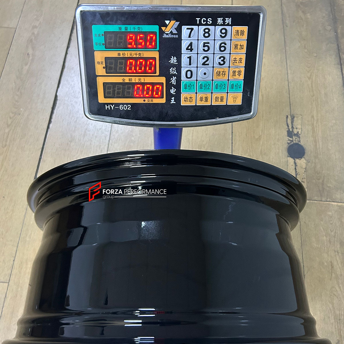 19 INCH FORGED WHEELS RIMS for KIA STINGER CK FACELIFT 2023 custom fit BBS RI-D WHEELS